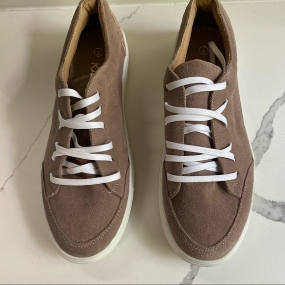 KAANAS Paris Mauve - Picture 4 of 6